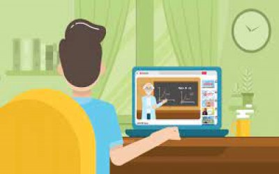 Manfaat Blog dalam Dunia Pendidikan
